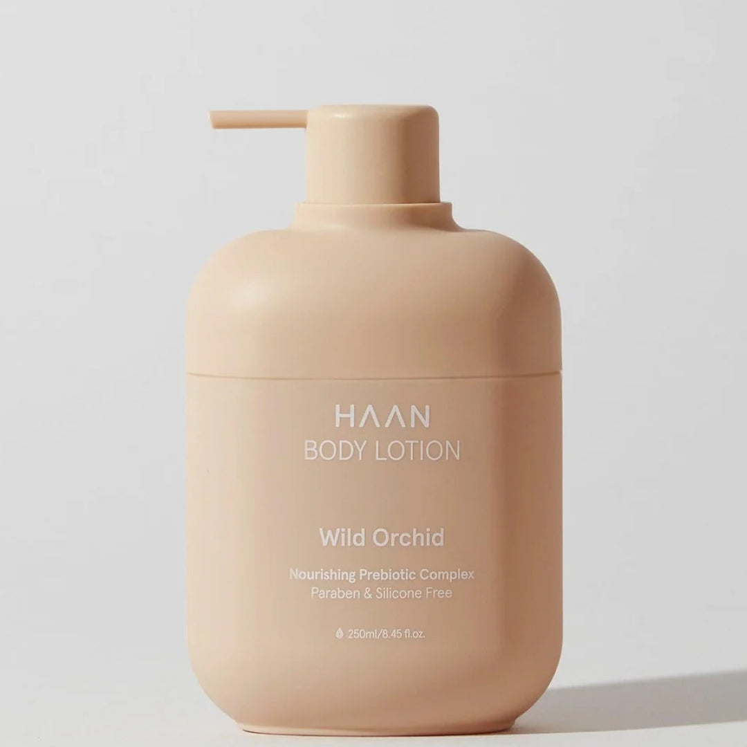 Haan Body Lotion, Haan kehakreem