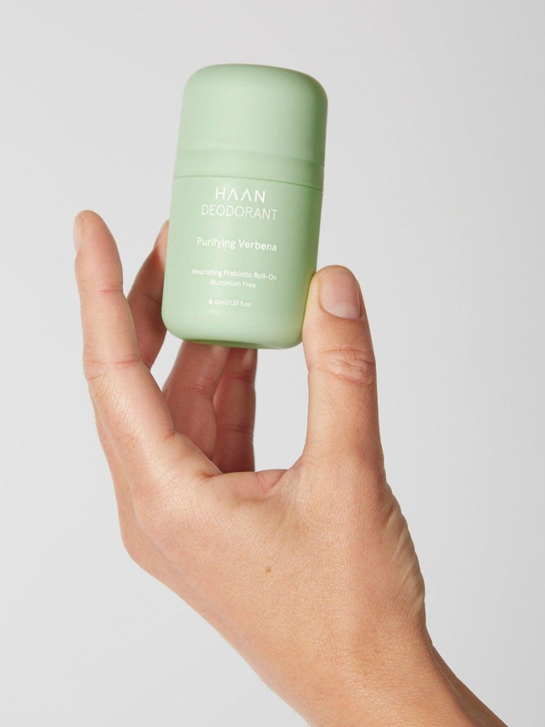 Haan deodorant, aluminium free, alumiiniumivaba deodorant, all-groups