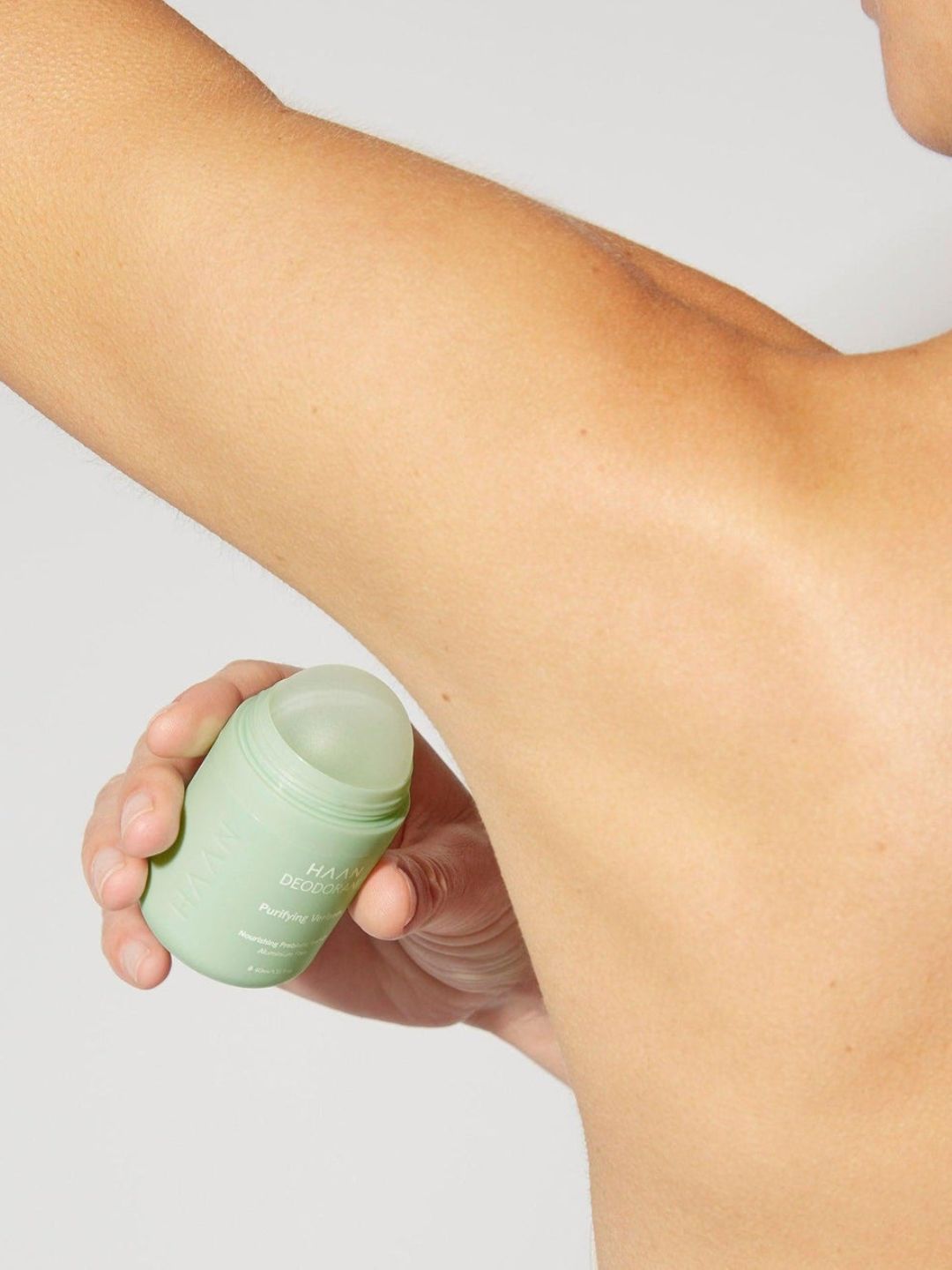 Haan deodorant, aluminium free, alumiiniumivaba deodorant, all-groups