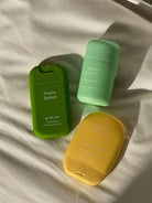 Haan deodorant, aluminium free, alumiiniumivaba deodorant, all-groups