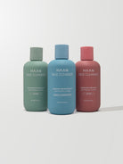 Haan Face Cleanser, Haan näopesugeel, all-groups