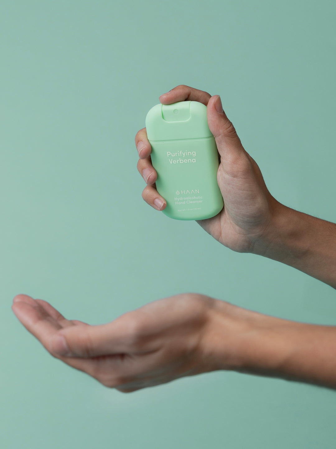 Haan hand sanitizer, hand cleanser, Haan käte desinfitseerija, kätepuhastusvahend, all-groups