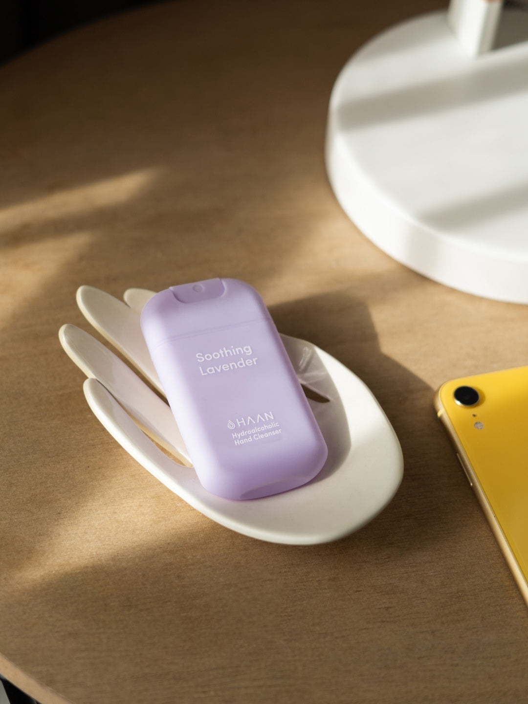 Haan hand sanitizer, hand cleanser, Haan käte desinfitseerija, kätepuhastusvahend, all-groups