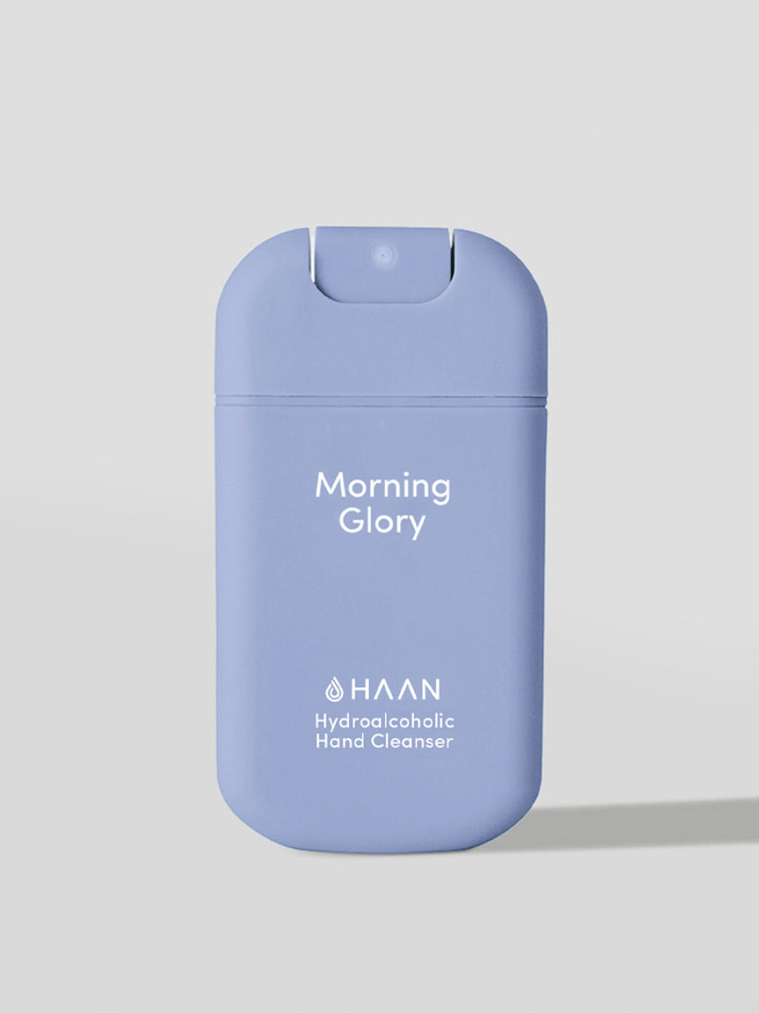 Haan hand sanitizer, hand cleanser, Haan käte desinfitseerija, kätepuhastusvahend, Morning Glory