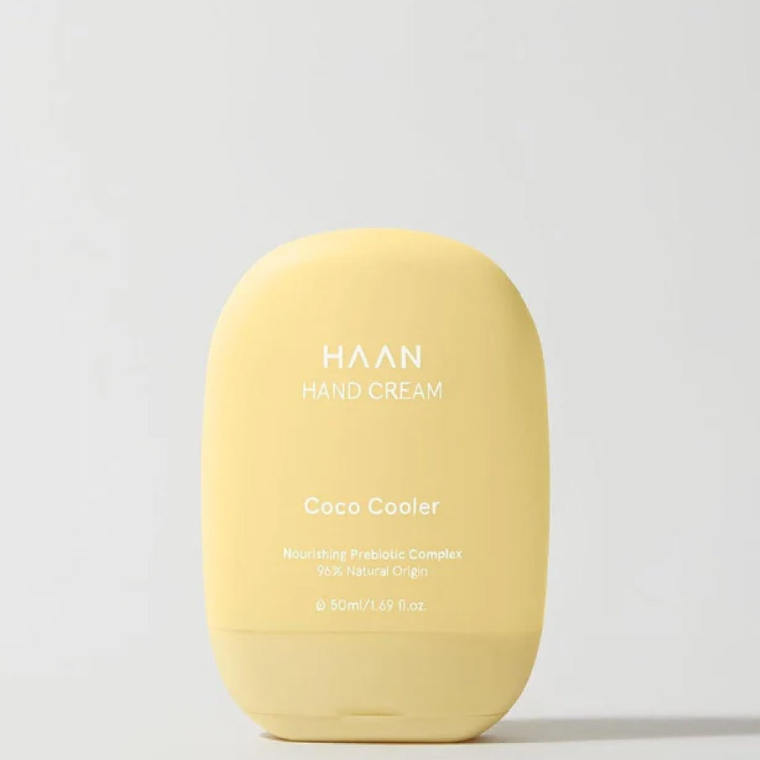 Haan Hand Cream, Haan kätekreem, Coco Cooler