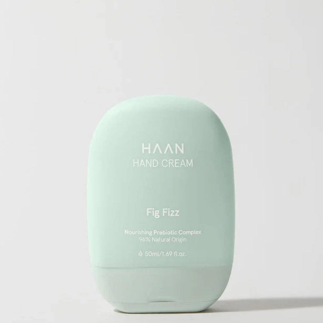 Haan Hand Cream, Haan kätekreem, Fig Fizz