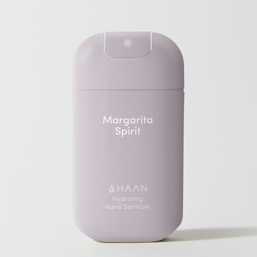 Haan Pocket Hand Sanitizer, Haan Pocket käte desinfitseerija, Margarita Spirit