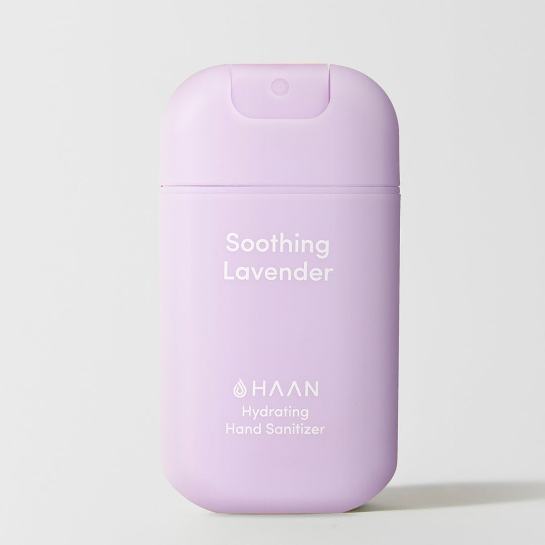 Haan Pocket Hand Sanitizer, Haan Pocket käte desinfitseerija, Soothing Lavender