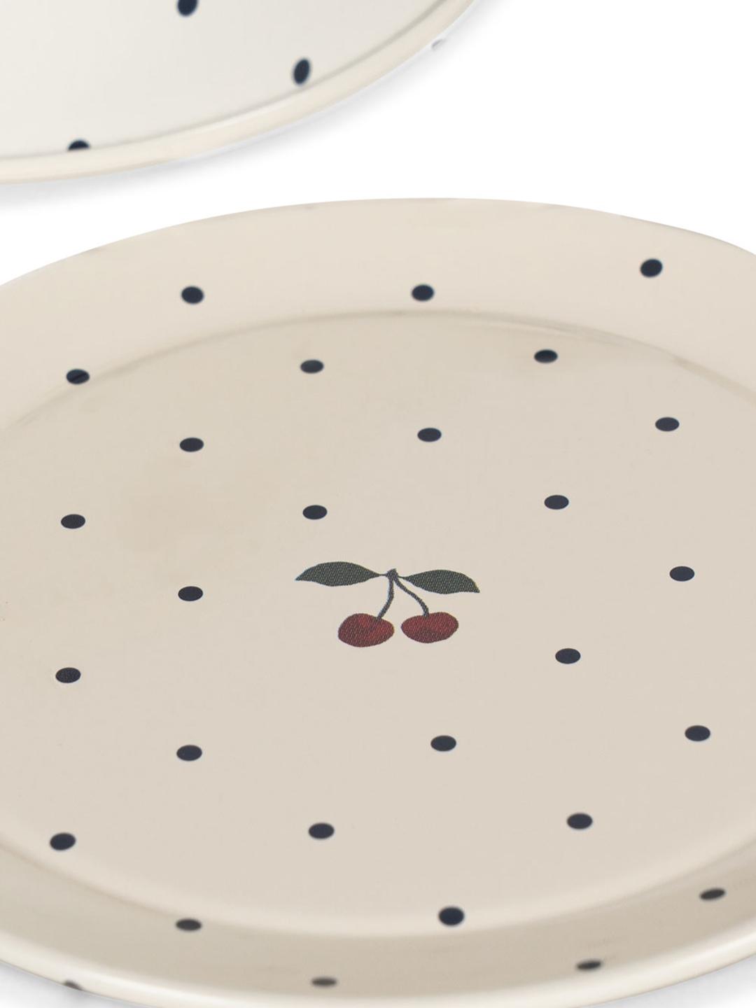 Konges Sløjd tea party set, Konges Sløjd birdie teepeo komplekt