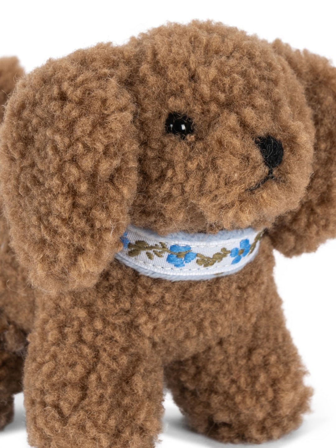 Konges Slojd activity puppy, Konges Slojd väike koerake