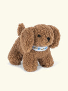 Konges Slojd activity puppy, Konges Slojd väike koerake