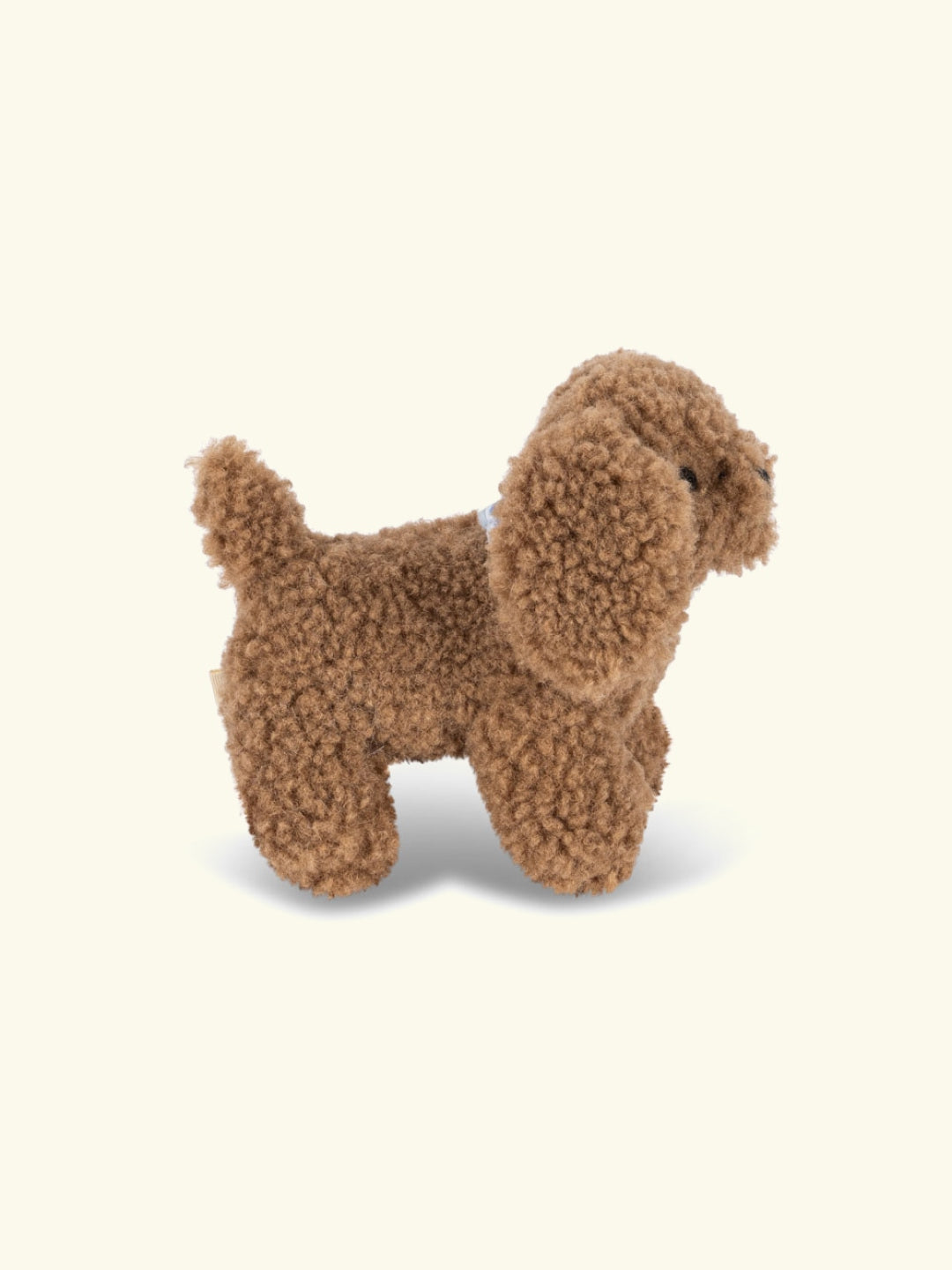 Konges Slojd activity puppy, Konges Slojd väike koerake