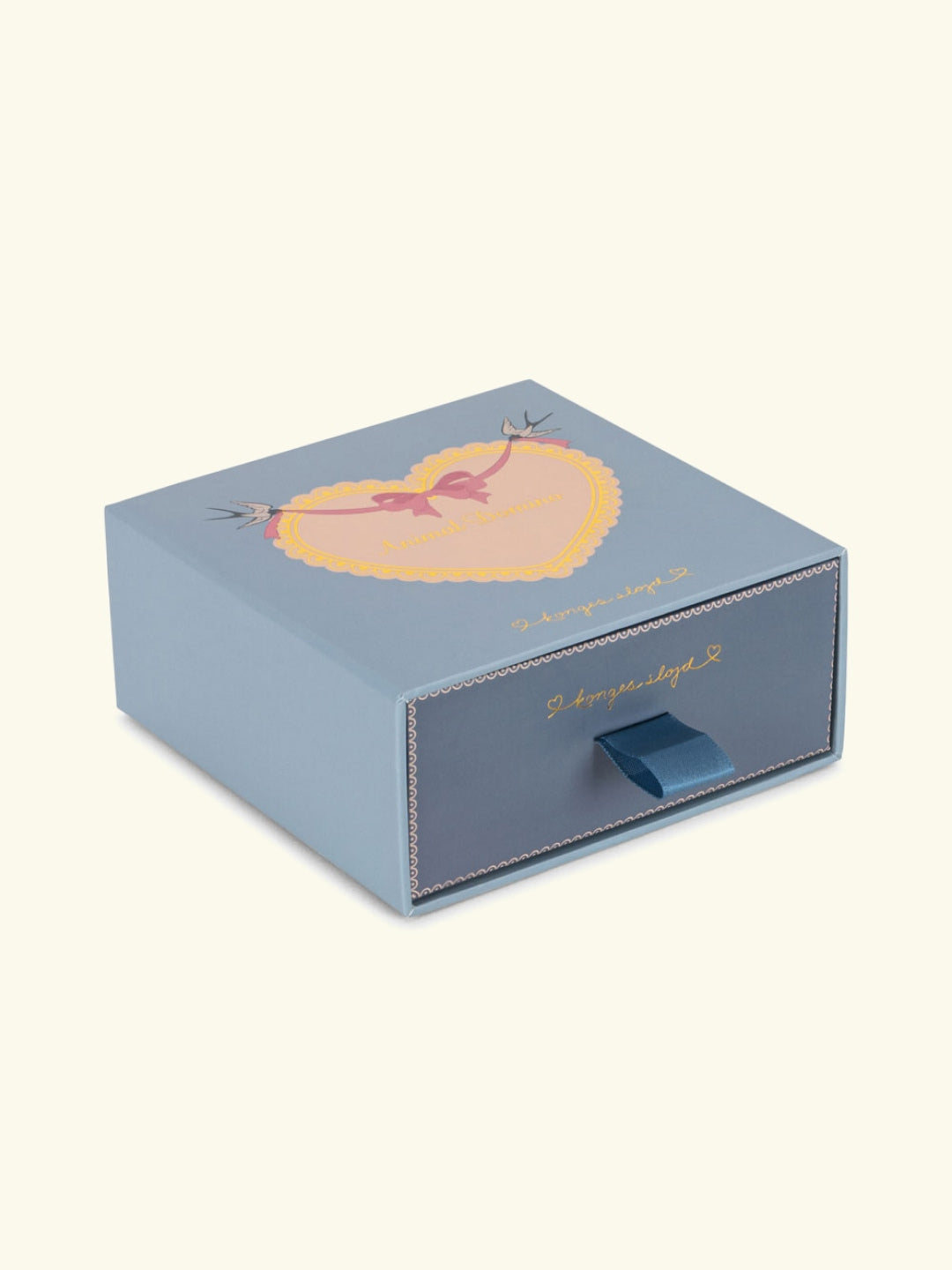 Konges Sløjd Animal Dominoes Game, Konges Sløjd loomade doomino mäng