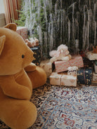 Konges Sløjd baby animals, Konges Sløjd loomapojad, all-groups