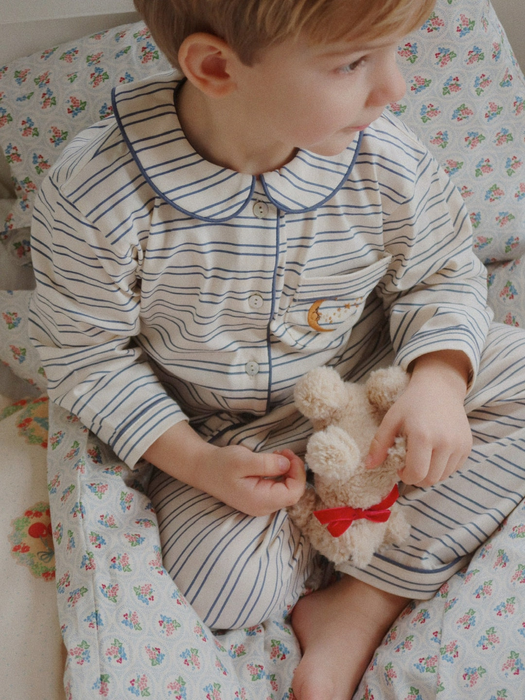 Konges Sløjd baby animals, Konges Sløjd loomapojad, all-groups