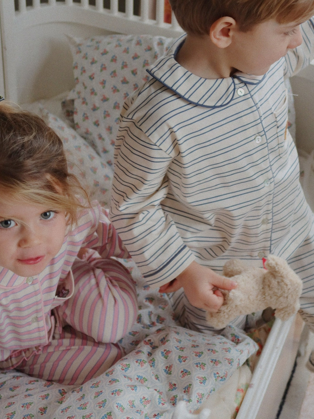 Konges Sløjd baby animals, Konges Sløjd loomapojad, all-groups