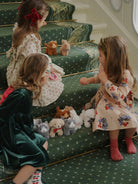 Konges Sløjd baby animals, Konges Sløjd loomapojad, all-groups