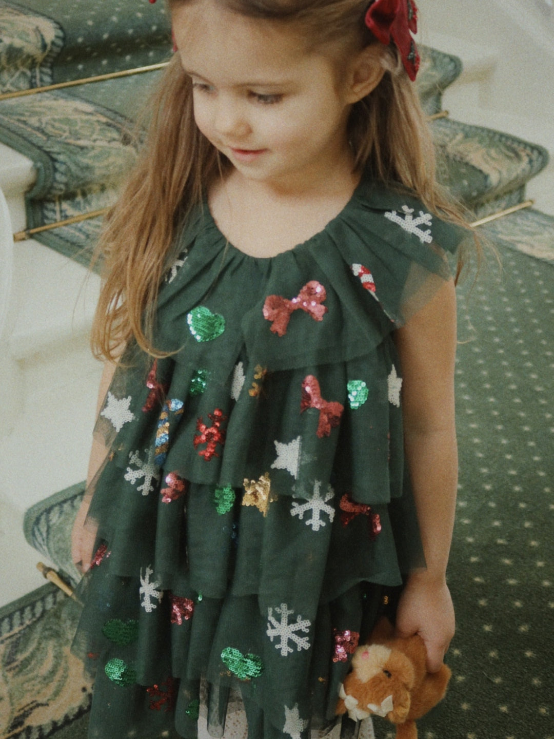 Konges Sløjd baby animals, Konges Sløjd loomapojad, all-groups