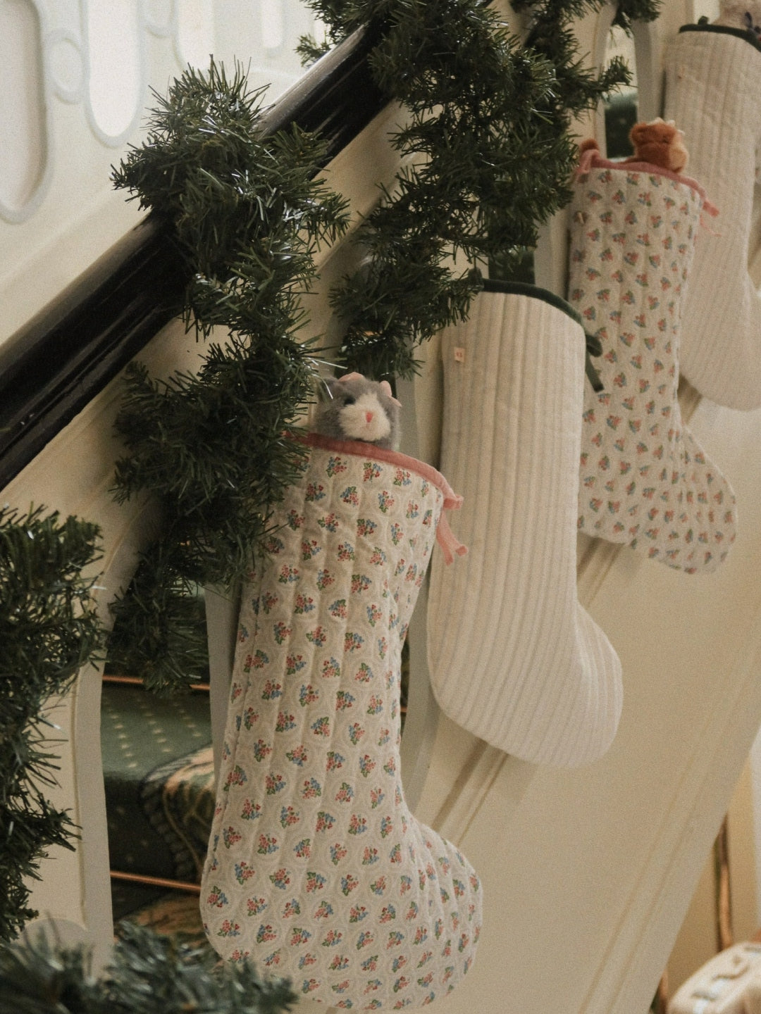 Konges Sløjd baby animals, Konges Sløjd loomapojad, all-groups