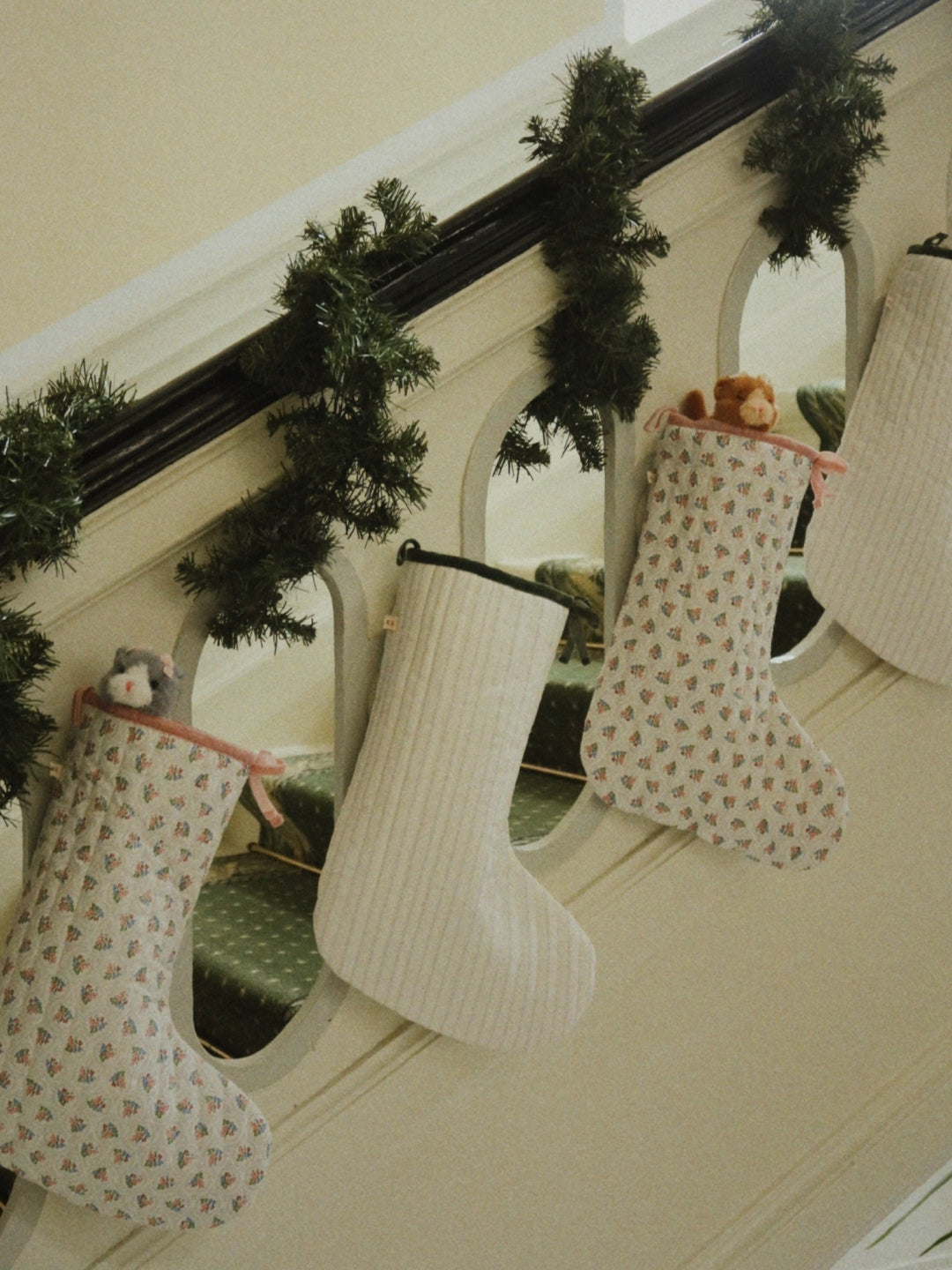 Konges Sløjd baby animals, Konges Sløjd loomapojad, all-groups