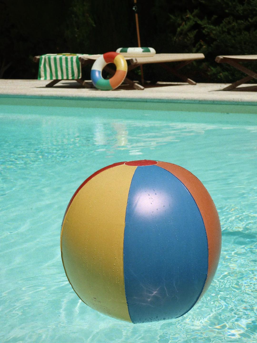 Konges Sløjd Beach Ball, Konges Sløjd rannapall, all-groups