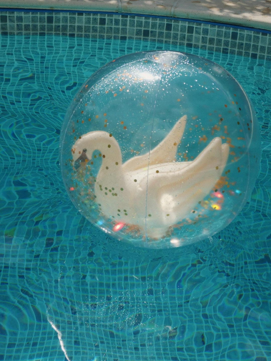 Konges Slojd Beach Ball, Konges Slojd rannapall, Swan Luik, all-groups