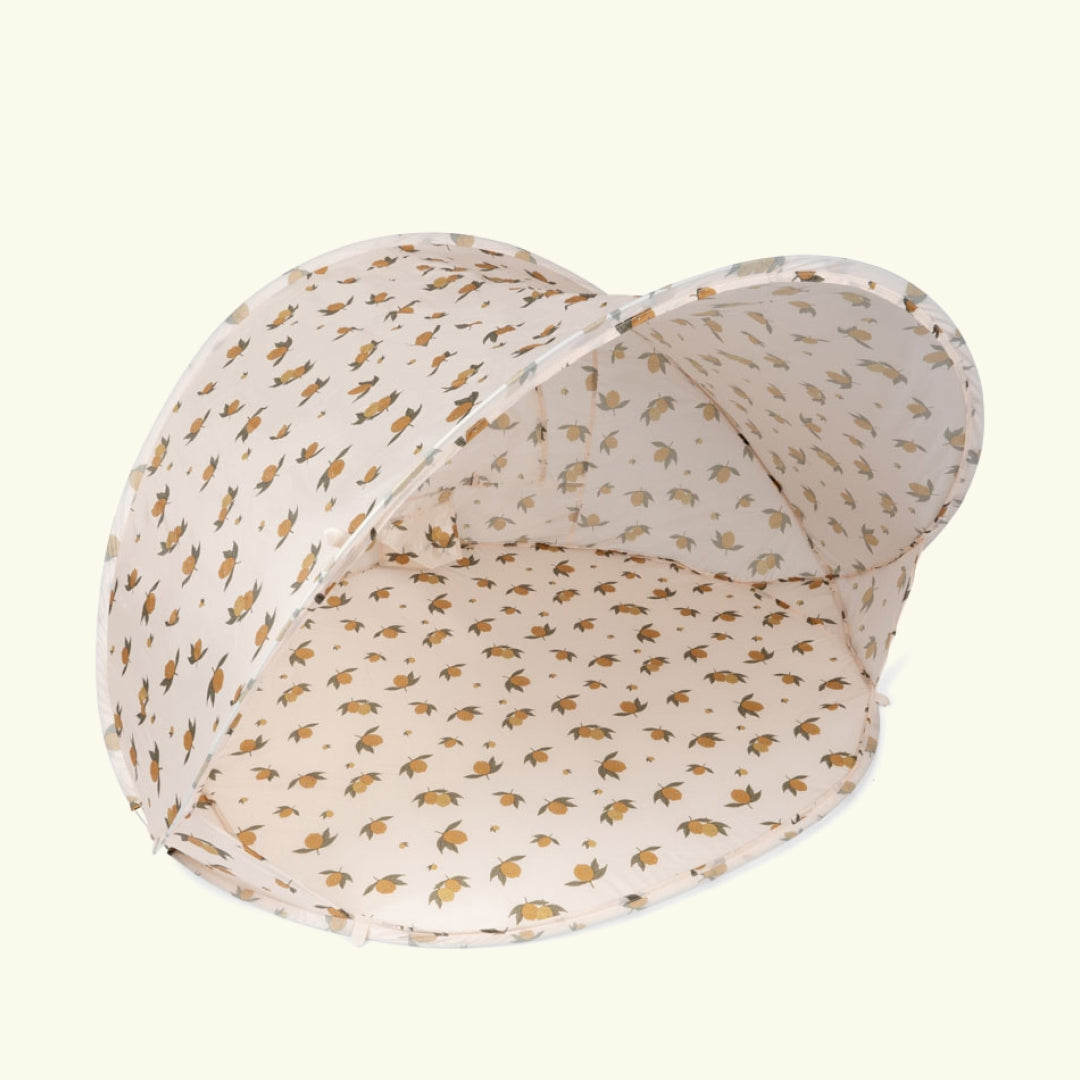 Konges Slojd pop-up beach tent with UV 50+ protection, Konges Slojd UV-kaitsega pop-up rannatelk, Sweet and Sour