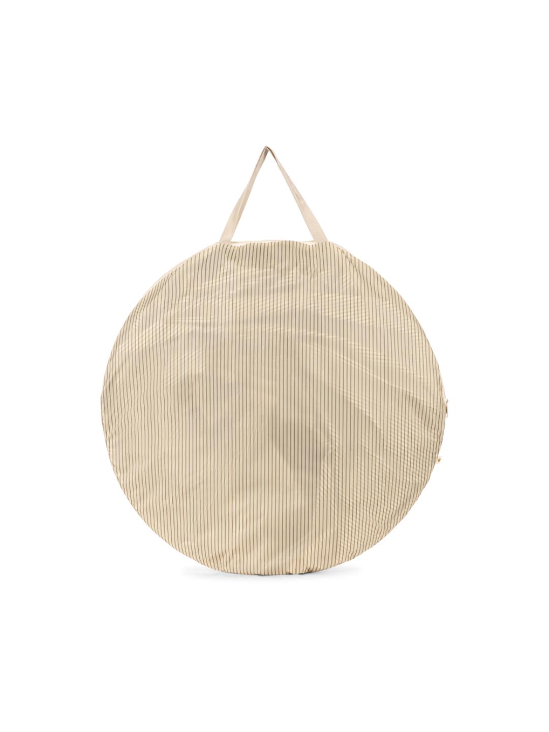 Konges Slojd pop-up beach tent with UV 50+ protection, Konges Slojd UV-kaitsega pop-up rannatelk, all-groups