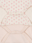 Konges Sløjd Fanga bello body 2-pack. Konges Sløjd Fanga Bello beebibodi 2-pakk, all-groups