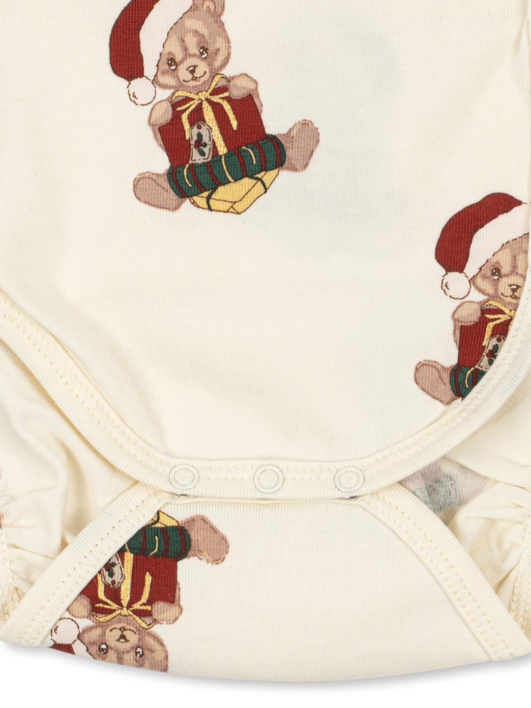 Konges Sløjd body and pants set, Konges Sløjd bodi ja pükste komplekt beebile