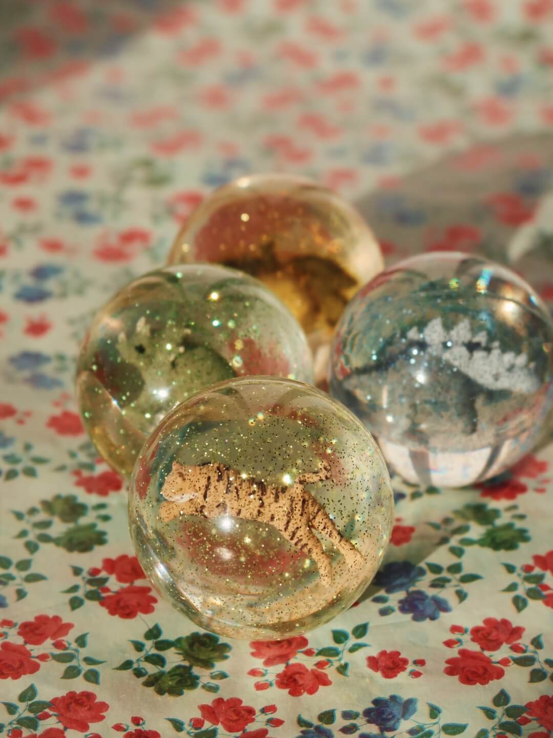 Konges Sløjd bouncing balls, Konges Sløjd põrkepallid, all-groups