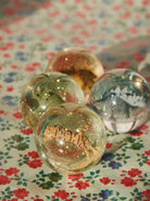 Konges Sløjd bouncing balls, Konges Sløjd põrkepallid, all-groups