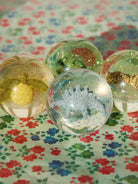 Konges Sløjd bouncing balls, Konges Sløjd põrkepallid, all-groups