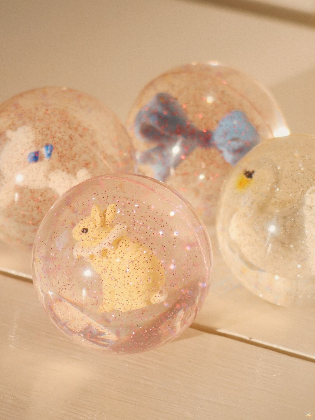 Konges Sløjd bouncing balls, Konges Sløjd põrkepallid, all-groups