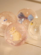 Konges Sløjd bouncing balls, Konges Sløjd põrkepallid, all-groups