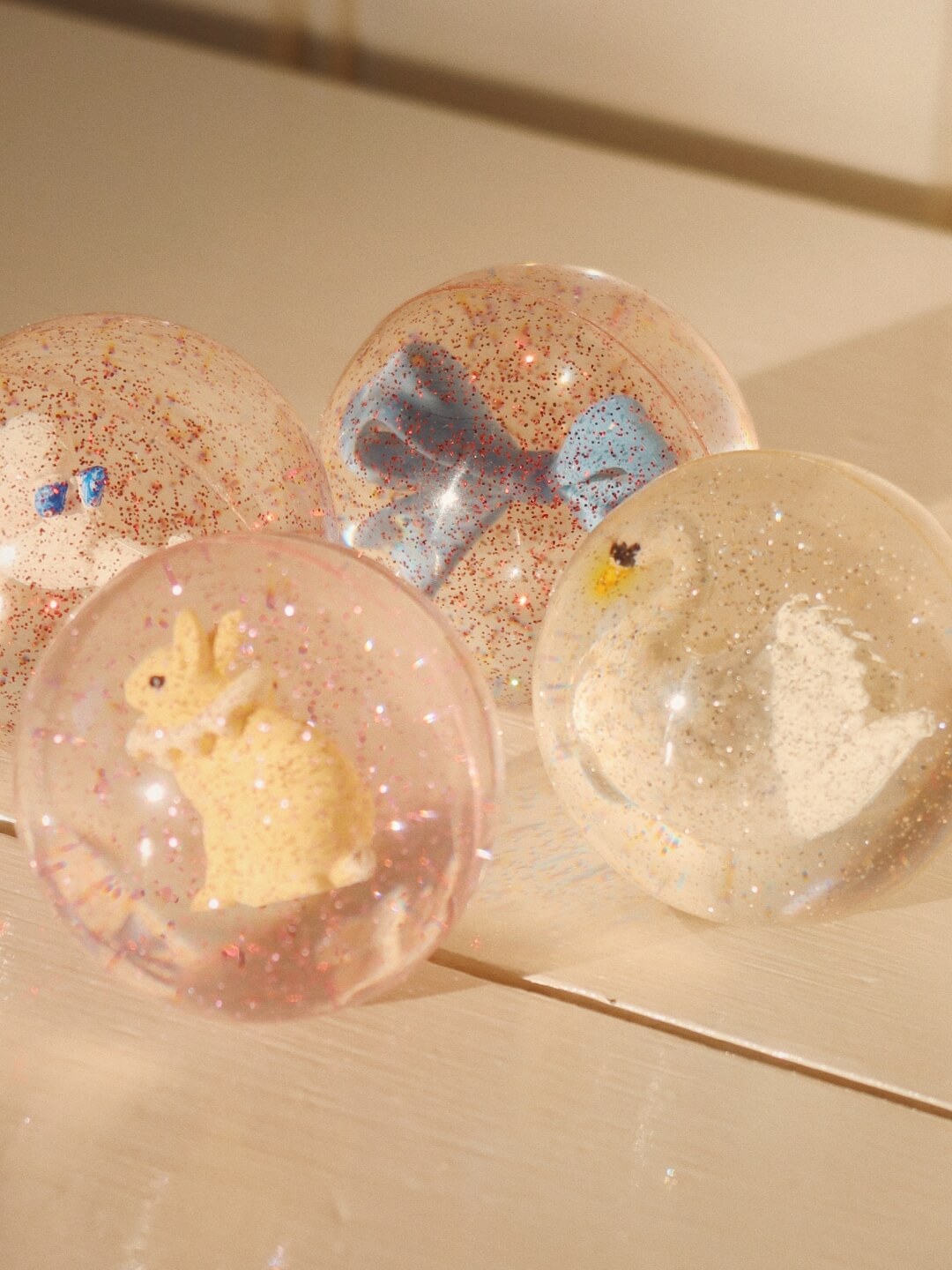 Konges Sløjd bouncing balls, Konges Sløjd põrkepallid, all-groups