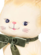 Konges Sløjd cat lamp, Konges Sløjd kassikujuline laualamp, lamp lastetuppa