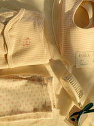 Konges Sløjd Fanga baby clothes, Baby Hairbrush Set, comb and brush set, beebi kammi ja harja komplekt, beebiriided