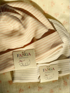 Konges Sløjd Fanga Frio Stripe Beanie 2-pack, beebimüts 2-pack, all-groups