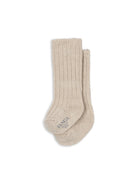 Konges Sløjd Fanga Lana heavy knitted socks, Sand, Konges Sløjd Fanga paksemad kootud sokid