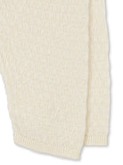 Konges Sløjd Fanga Venti Pointelle Knitted pants, Konges Sløjd Fanga kootud beebipüksid