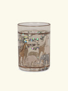 Konges Sløjd Glitter Cups 2-pack, joogitopsid, glitter topsid, laste joogitopsid 2-pakk, all-groups