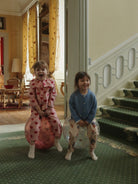 Konges Sløjd Glitter Jump Ball, Konges Sløjd glitter hüppepall, all-groups