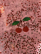 Konges Sløjd Glitter Jump Ball, Konges Sløjd glitter hüppepall, all-groups