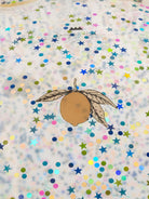 Konges Sløjd Glitter Jump Ball, Konges Sløjd glitter hüppepall, all-groups