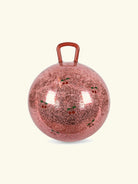 Konges Sløjd Glitter Jump Ball, Konges Sløjd glitter hüppepall, cherry kirss