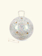 Konges Sløjd Glitter Jump Ball, Konges Sløjd glitter hüppepall, all-groups
