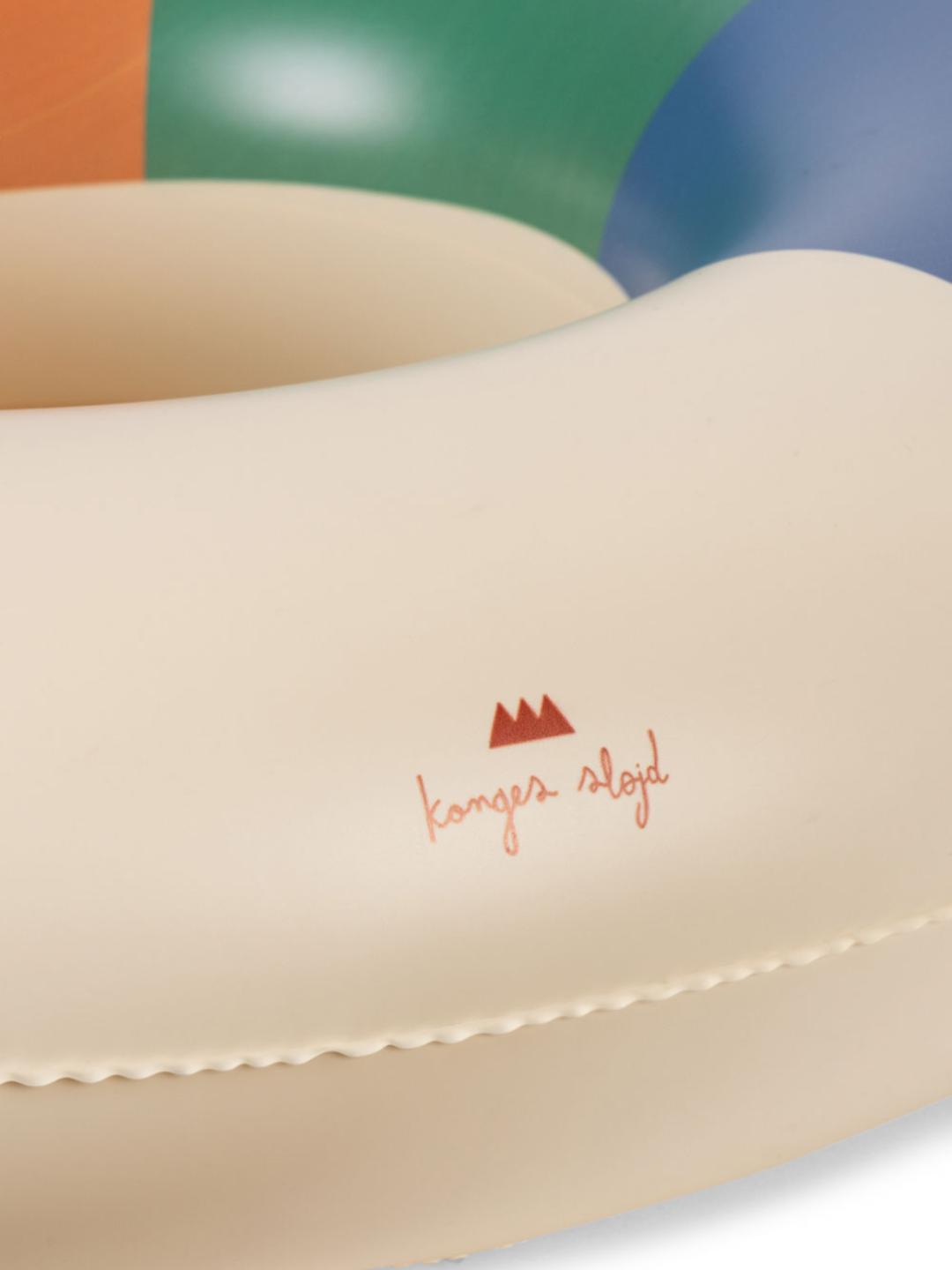 Konges Sløjd Junior swim ring, Konges Multi, all-groups