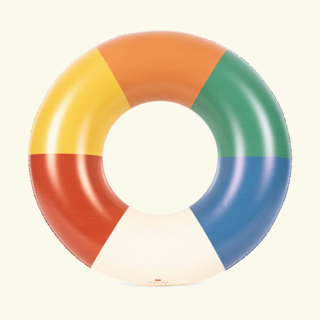 Konges Sløjd Junior swim ring, Konges Multi