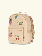 Konges Sløjd Juno Quilted Sequin Backback Midi, Konges Sløjd Juno tepitud seljakott Midi litritega